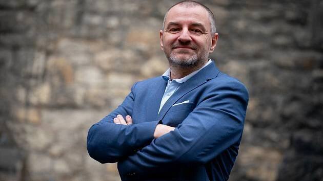 Cyklisté mají nového šéfa. Místo zesnulého Marka byl zvolen Průša