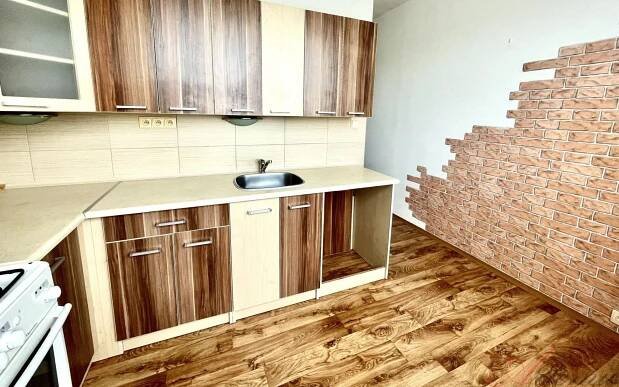 Pronájem byt 3+1 - Mozartova, Frýdek-Místek, 58 m2