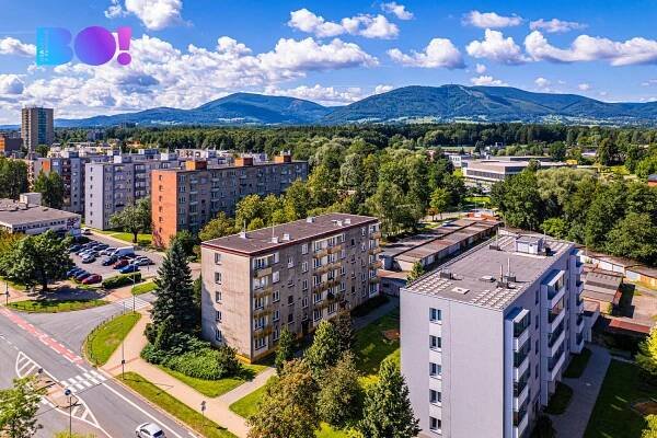 Prodej bytů, okres Frýdek-Místek | Mapio.cz