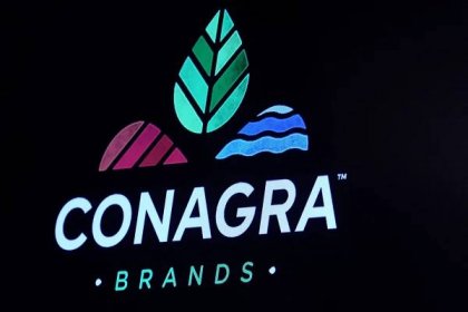 Snack-maker Conagra may tweak portions as weight-loss drugs alter appetites