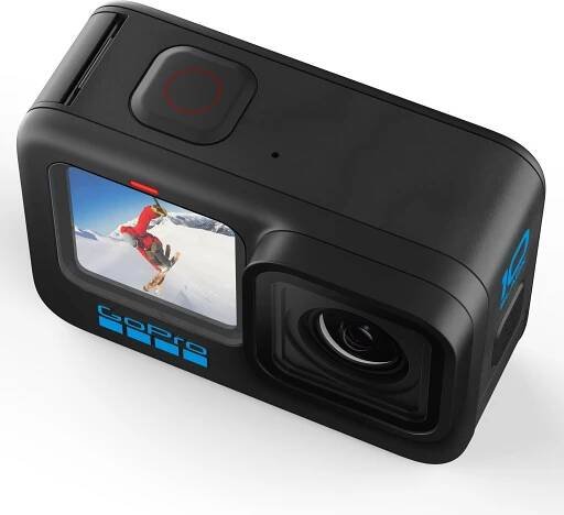 GoPro HERO10 Black
