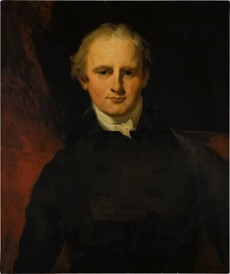 Robert Percy Smith