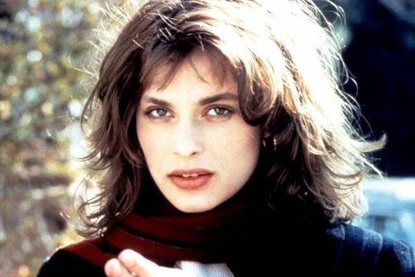 Nevěrně tvá - Promo - Nastassja Kinski
