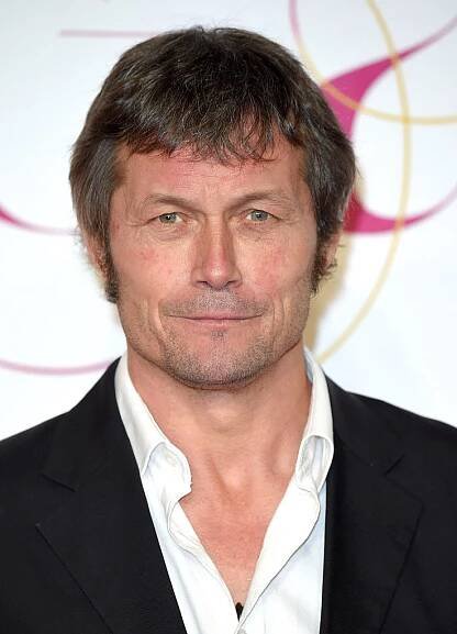 Bill Ward (Actor) Net Worth | Celebrity Net Worth