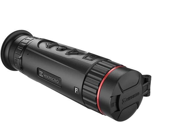 HIKMICRO FALCON FH35 - Texan.sk