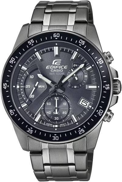 Casio Edifice EFV-540DC-1CVUEF | Hodinky-365.cz