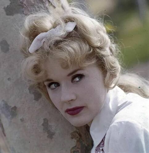 Connie Stevens - Wikipedia