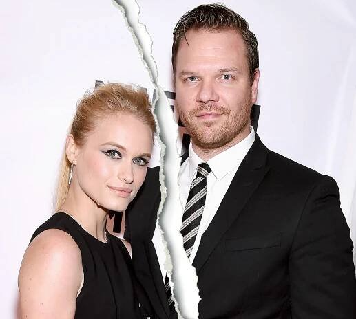 Celebrity Splits of 2017