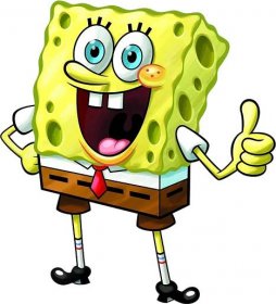 Spongebob Squarepants Png Images Transparent Background Png Play - Riset