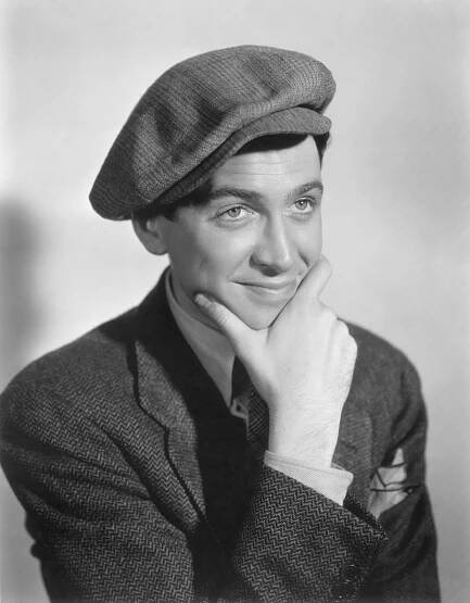 James Stewart