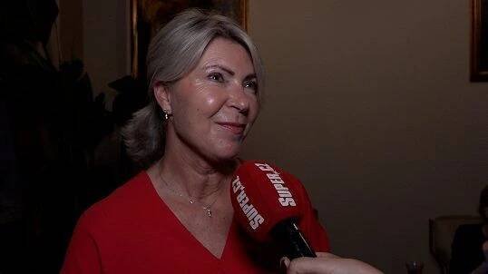 Matka těhotné Moniky Marešové poprvé promluvila: Říkám dceři, že má dvacet let zpoždění