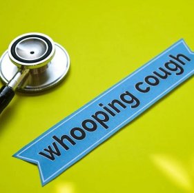 Whooping cough symptoms, diagnosis and treatment