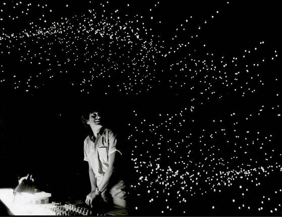 Iannis Xenakis