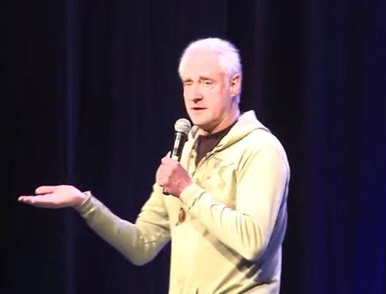 Brent Spiner - Wesley Productions