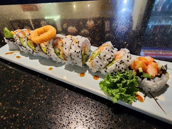 Misoya Sushi