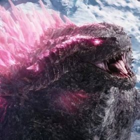 Why is Godzilla pink? New King Kong movie explained...
