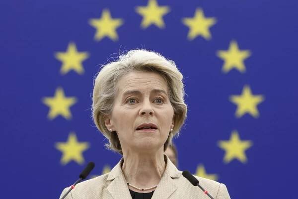 Európska komisia žaluje Poľsko pre obmedzenia v cezhraničnom obchode s plynom