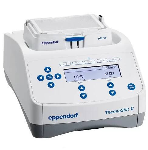 Eppendorf ThermoStat C