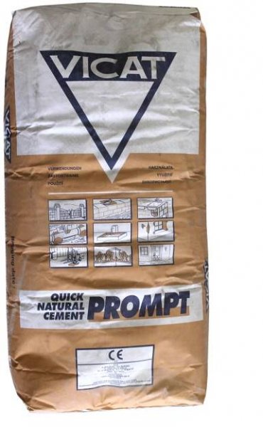 románský cement