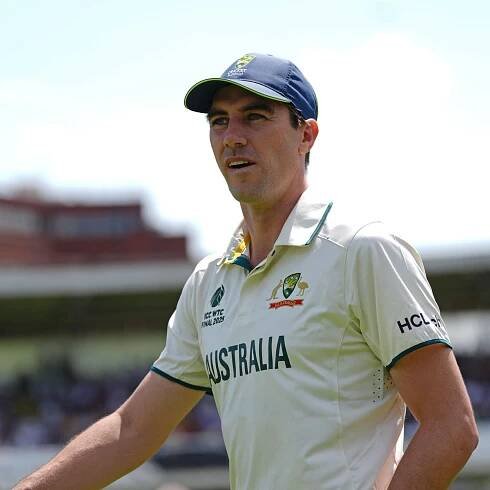 Australia captain Pat Cummins ‘doing everything’ to be fit for Ashes opener
