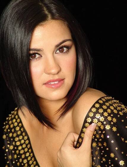 maite-perroni - Telenovely.net ... vše o telenovelách na jednom místě