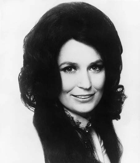 Loretta Lynn - Singer, Songwriter