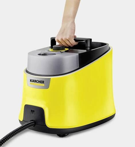 Kärcher SC 4 Deluxe EasyFix 1.513-260.0