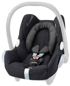 Maxi Cosi Cabriofix Replacement Cover In Various Colours