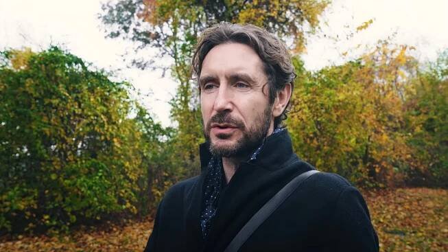Paul McGann - Actor