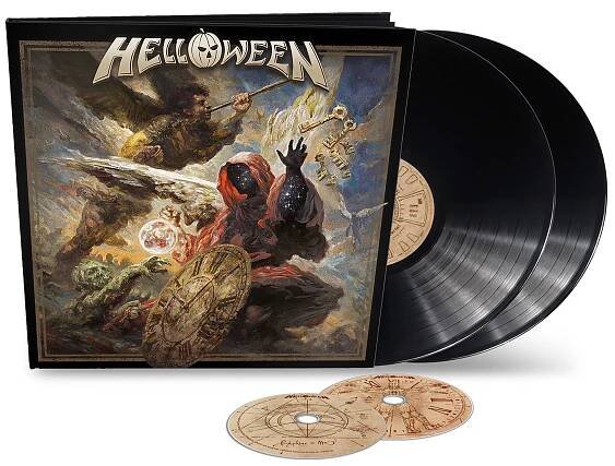 Helloween - Helloween