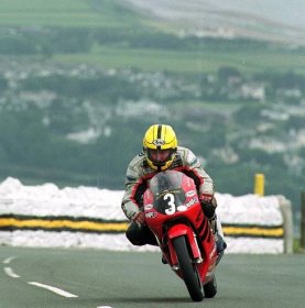 Isle of Man TT: discover the classic courses of the world’s most famous road races