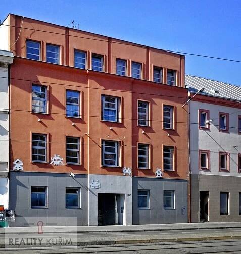 Pronájem bytu 1+kk a garsoniéry Brno 9 900 Kč za měsíc, foto 1