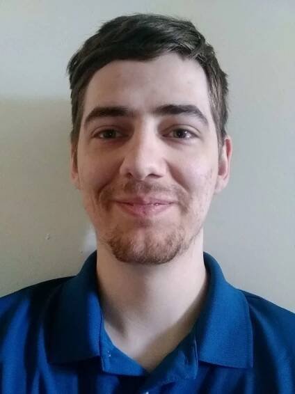 Matthew Klammer