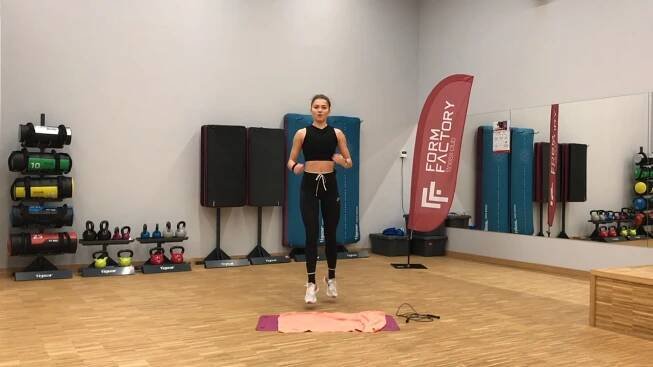 SK Archives - FITNESS.FORMFACTORY.CZ