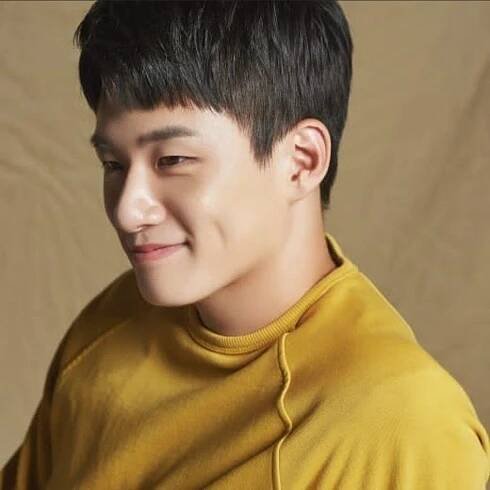 Shin Seung Ho 10