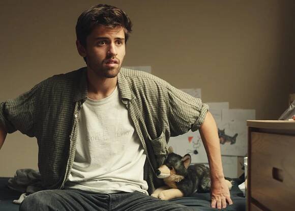 Q&A: Dallas' Cooper Raiff Talks His Debut Film, 'Shithouse'. | Central Track