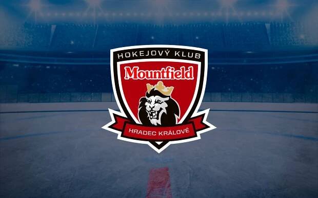 Hradec Králové a Mountfield hodlají dát ztrátovému klubu Mountfield HK 16 mil.Kč