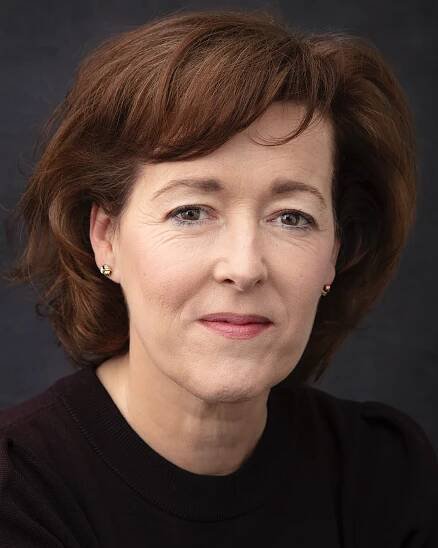 Susannah Norris Agency