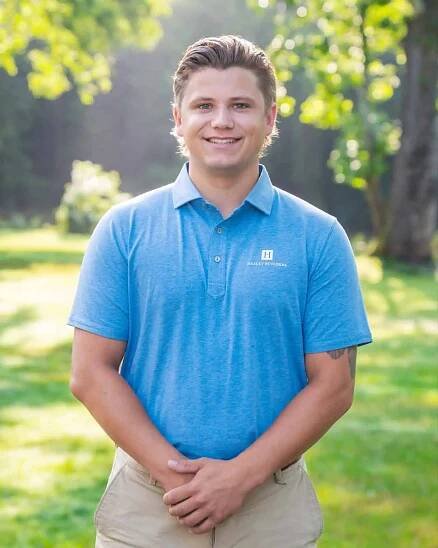 Tyler Bonjo