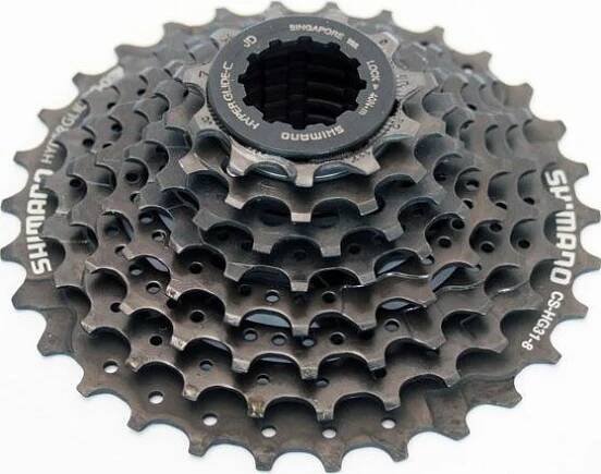 Shimano Altus CS-HG31 8