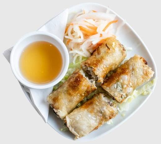 Viet Thai Food Modrý Xuan | Wolt | Doručení | Karlovy Vary
