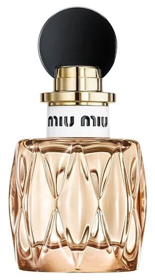 Miu Miu Miutine - Parfémovaná voda, MIU MIU