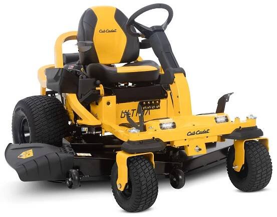 Cub Cadet ZTS260