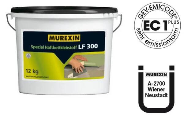 MUREXIN LF300 Lepidlo speciální do adhezního lože 12kg