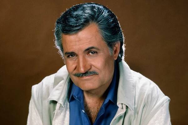 How Days of Our Lives Said Goodbye to John Aniston with Touching Final Appearance for Victor Kiriakis