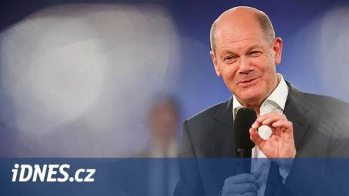 Dvě třetiny Němců jsou nespokojeny s vládou Scholze, ukazuje průzkum - iDNES.cz