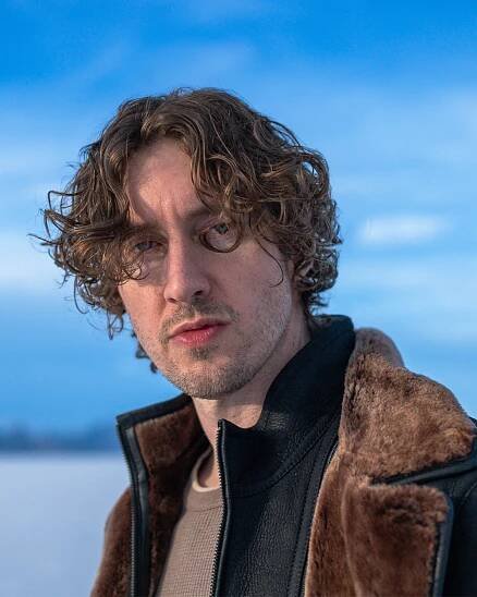 Site Dean Lewis