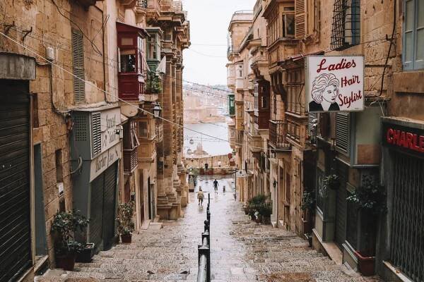 What To Do In Valletta, Malta - Amy Morgan & Co