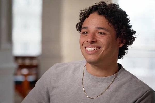 Anthony Ramos Learns Ancestor Was an Enslaved Person: 'Explains Why I Got That Fight in Me' (Exclusive)