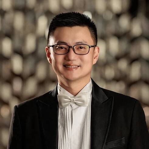 Lin Jiang